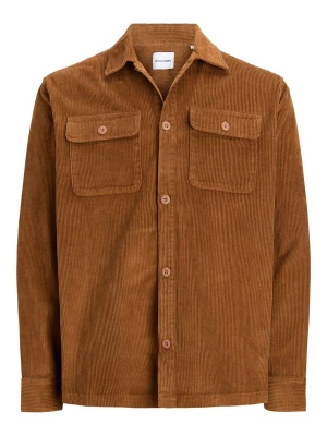 Obrázek produktu JACK & JONES Košile 'JJERegent' koňaková