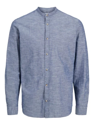Obrázek produktu JACK & JONES Košile 'JJESummer Band' modrý melír