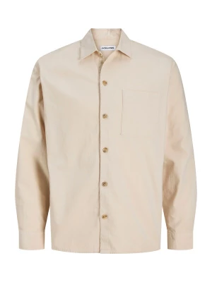 Obrázek produktu JACK & JONES Košile 'JJETristan' krémová