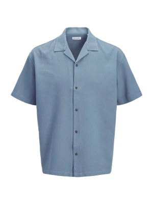 Obrázek produktu JACK & JONES Košile 'JJGlobal' modrá