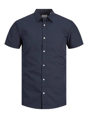 Obrázek produktu JACK & JONES Košile 'JOE' námořnická modř