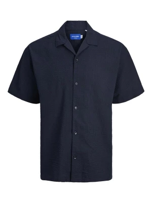 Obrázek produktu JACK & JONES Košile 'JOREaster Palma' marine modrá