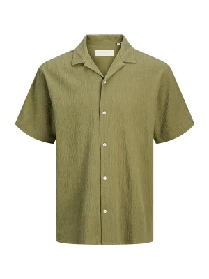 Obrázek produktu JACK & JONES Košile 'JORLUKE' olivová