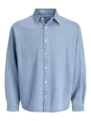 Obrázek produktu JACK & JONES Košile 'JORNorrebro' světlemodrá