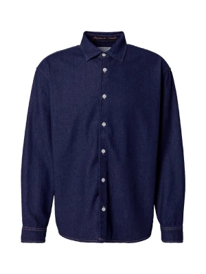 Obrázek produktu JACK & JONES Košile 'JORNorrebro' tmavě modrá