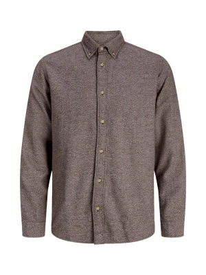 Obrázek produktu JACK & JONES Košile 'JPRBLUHarvey' hnědý melír