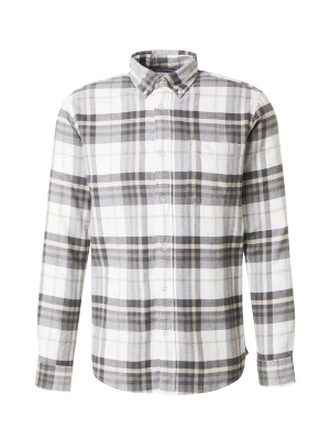 Obrázek produktu JACK & JONES Košile 'JPRBLunorris' písková / šedá / tmavě šedá / bílá