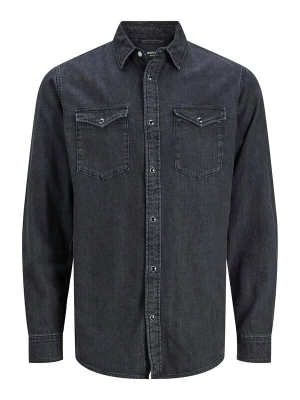 Obrázek produktu JACK & JONES Košile 'JWHSHERIDAN' černá
