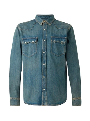 Obrázek produktu JACK & JONES Košile modrá