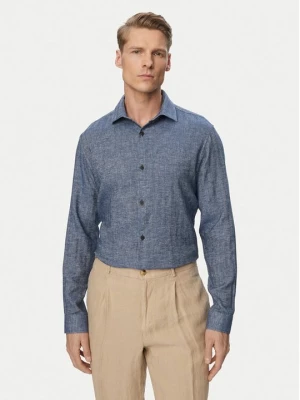 Obrázek produktu Jack & Jones Košile Parker 12292161 Světle modrá Regular Fit