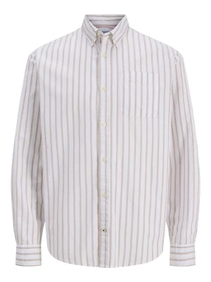Obrázek produktu JACK & JONES Košile režná / bílá
