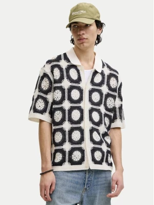 Obrázek produktu Jack & Jones Košile Rorchard 12293276 Béžová Loose Fit