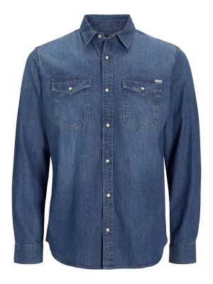 Obrázek produktu JACK & JONES Košile 'Sheridan' modrá džínovina