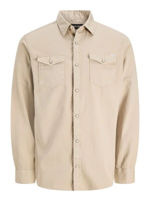 Obrázek produktu JACK & JONES Košile 'Sheridan' starobéžová