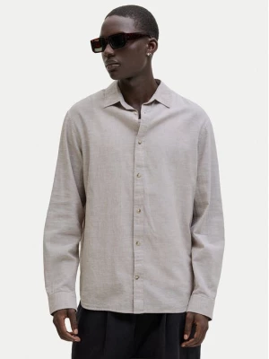 Obrázek produktu Jack & Jones Košile Summer 12289174 Béžová Regular Fit