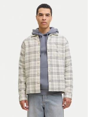 Obrázek produktu Jack & Jones Košile York 12283078 Béžová Relaxed Fit