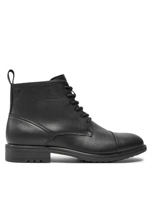 Obrázek produktu Jack & Jones Kotníková obuv 12257973 Černá