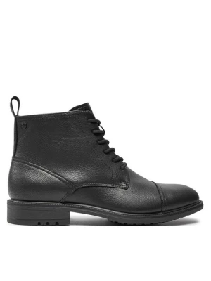 Obrázek produktu Jack & Jones Kotníková obuv 12257973 Černá