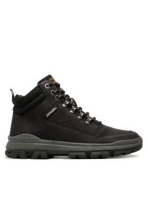Obrázek produktu Jack & Jones Kotníková obuv Imperial 12257750 Černá