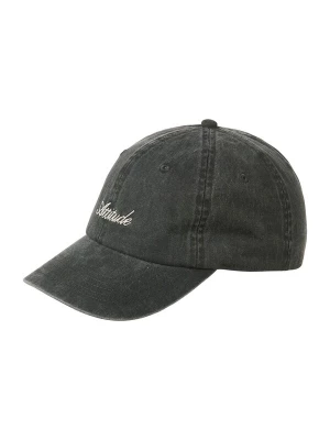 Obrázek produktu JACK & JONES Kšiltovka černá džínovina / bílá