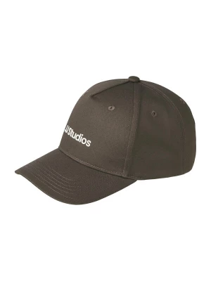 Obrázek produktu JACK & JONES Kšiltovka mokka / bílá