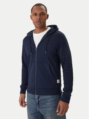 Obrázek produktu Jack & Jones Mikina Basic 12181901 Tmavomodrá Regular Fit