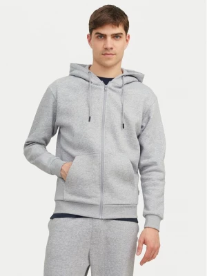 Obrázek produktu Jack & Jones Mikina Bradley 12249342 Šedá Relaxed Fit