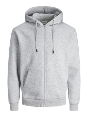 Obrázek produktu JACK & JONES Mikina 'Bradley' šedý melír