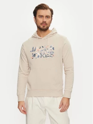 Obrázek produktu Jack & Jones Mikina Bryan 12268128 Béžová Relaxed Fit