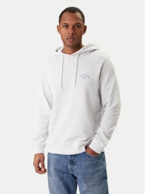 Obrázek produktu Jack & Jones Mikina College Logo 12288362 Šedá Regular Fit