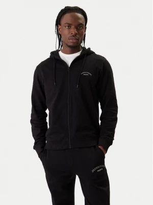 Obrázek produktu Jack & Jones Mikina College Logo 12288363 Černá Regular Fit
