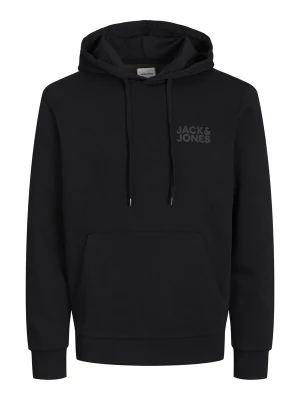 Obrázek produktu JACK & JONES Mikina 'Corp' černý melír