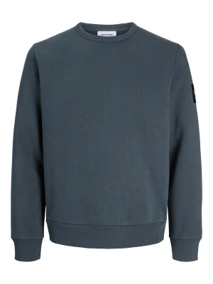 Obrázek produktu JACK & JONES Mikina 'JJCleveland' antracitová