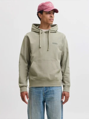 Obrázek produktu JACK & JONES Mikina 'JJEARCHIVE' světle zelená