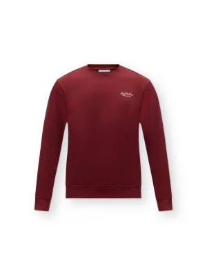 Obrázek produktu JACK & JONES Mikina 'JJEARCHIVE' tmavě červená