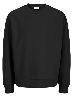 Obrázek produktu JACK & JONES Mikina 'JJEBarron' černá