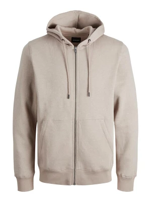 Obrázek produktu JACK & JONES Mikina 'JJEBradley' béžová