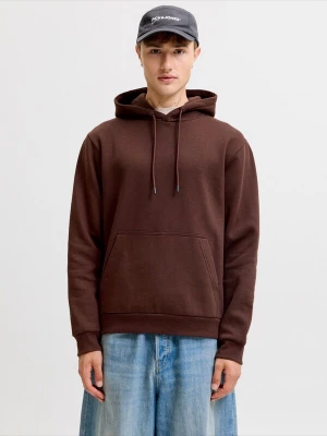 Obrázek produktu JACK & JONES Mikina 'JJEBRADLEY' čokoládová