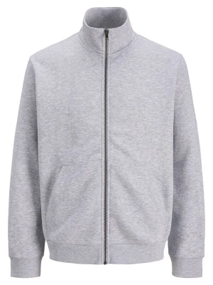 Obrázek produktu JACK & JONES Mikina 'JJEBradley' světle šedá