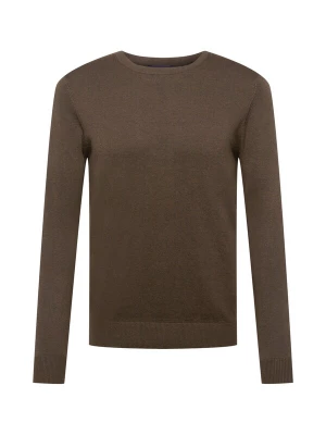 Obrázek produktu JACK & JONES Mikina 'JJEEmil' hnědá