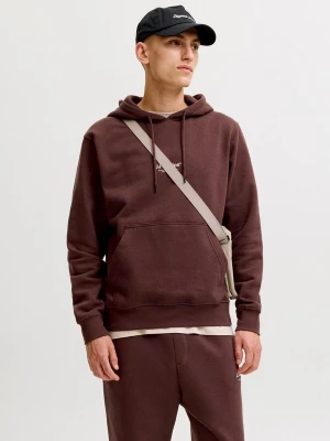 Obrázek produktu JACK & JONES Mikina 'JJESoho' čokoládová