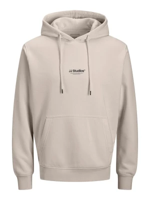 Obrázek produktu JACK & JONES Mikina 'JJESOHO' režná / černá