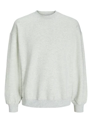 Obrázek produktu JACK & JONES Mikina 'JJEUrban Edge' bílý melír