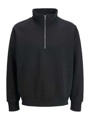 Obrázek produktu JACK & JONES Mikina 'JJEUrban Edge' černá