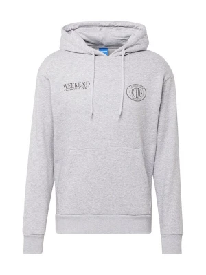 Obrázek produktu JACK & JONES Mikina 'JORBradley' světle šedá / černá