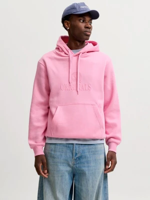Obrázek produktu JACK & JONES Mikina 'JORFrederiks Berg' růžová