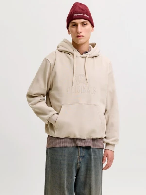 Obrázek produktu JACK & JONES Mikina 'JORFrederiksberg' světle béžová