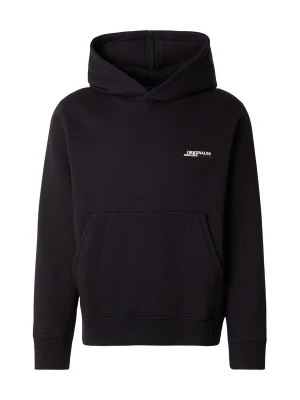 Obrázek produktu JACK & JONES Mikina 'JWHISLINGTON' červená / černá / bílá