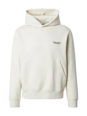 Obrázek produktu JACK & JONES Mikina 'JWHISLINGTON' námořnická modř / melounová / offwhite