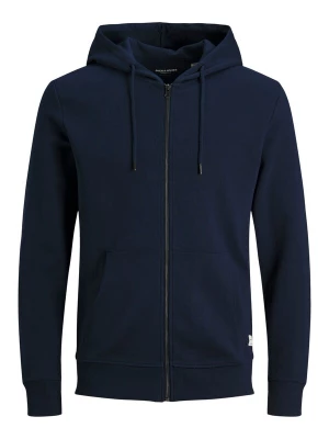 Obrázek produktu JACK & JONES Mikina námořnická modř